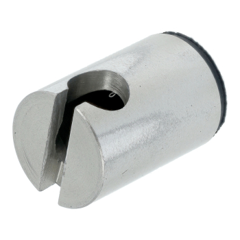 BVF Starterkolben mit Dichtscheibe, Simson S50, S51, S53, SR50, KR51, SR4-2, SR4-3, SR4-4